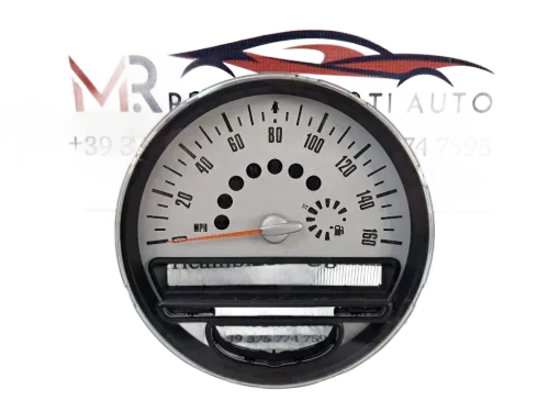 Quadro tachigrafo MINI Clubman Serie (R55) (07>14)