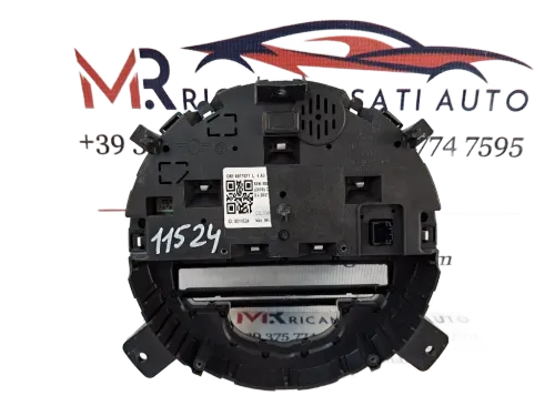 Quadro tachigrafo MINI Clubman Serie (R55) (07>14)