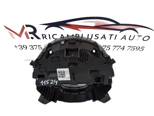 Quadro tachigrafo MINI Clubman Serie (R55) (07>14)