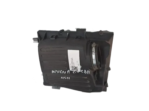 Scatola filtro esterno Cabina OPEL Insignia Berlina
