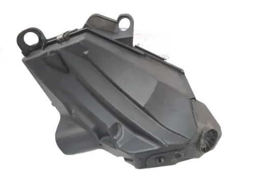 Scatola filtro esterno Cabina BMW Serie 1 Serie (E87) (07>)