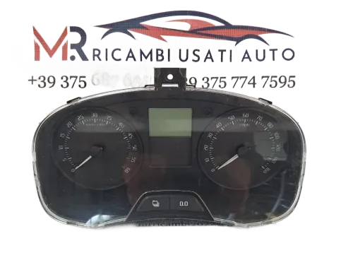 Quadro tachigrafo SKODA Fabia Berlina 2° Serie