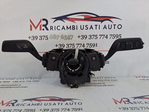 Devioluci FORD EcoSport Serie (15>)