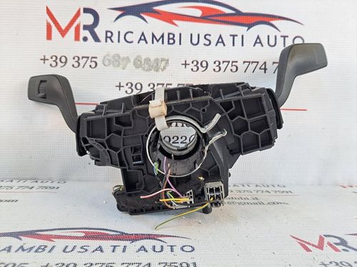 Devioluci FORD EcoSport Serie (15>)