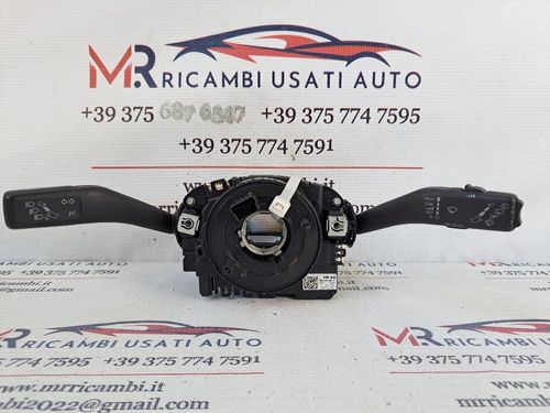 Devioluci VOLKSWAGEN Scirocco Serie (137) (08>14)