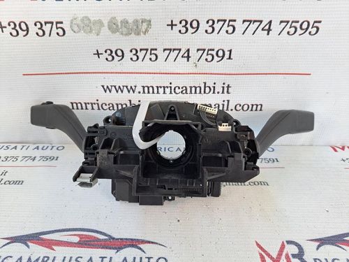 Devioluci VOLKSWAGEN Scirocco Serie (137) (08>14)