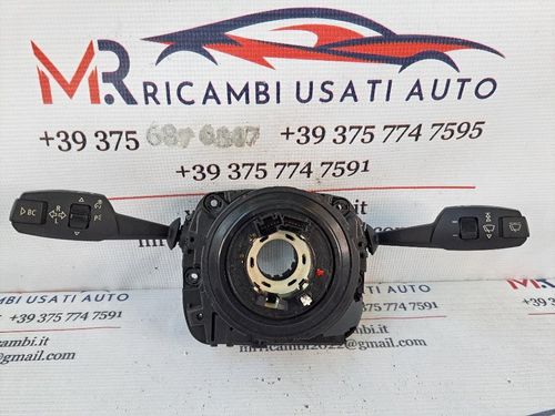 Devioluci BMW Serie 3 E90 Berlina 2° Serie