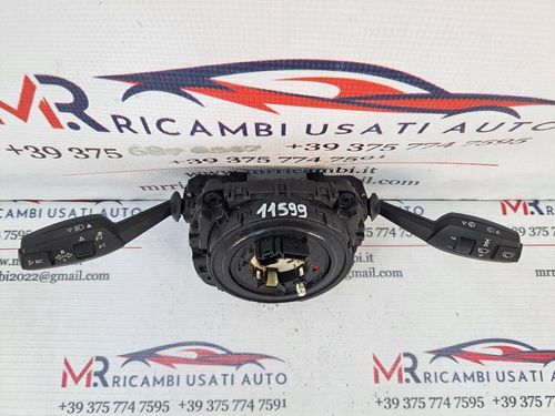 Devioluci BMW Serie 3 E90 Berlina 2° Serie