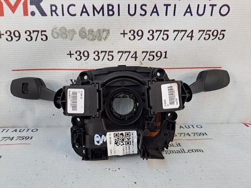 Devioluci BMW Serie 3 E90 Berlina 2° Serie