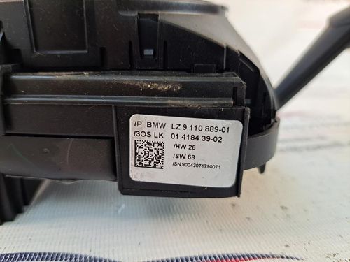 Devioluci BMW Serie 3 E90 Berlina 2° Serie
