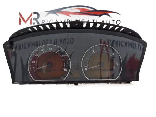 Quadro tachigrafo BMW Serie 7 E65/E66/E67/E68