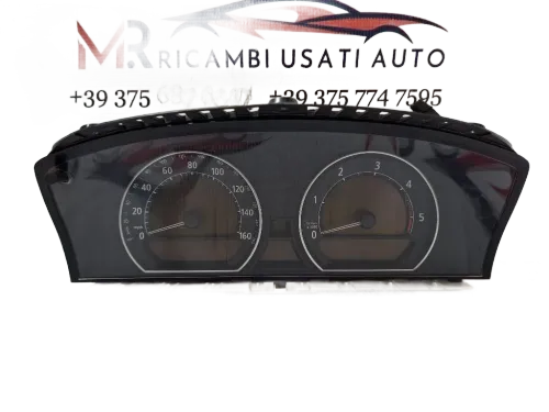 Quadro tachigrafo BMW Serie 7 E65/E66/E67/E68