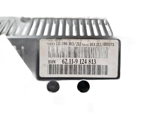 Quadro tachigrafo BMW Serie 7 E65/E66/E67/E68