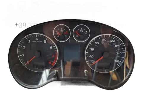Quadro tachigrafo AUDI A4 Cabrio Serie B6 (8H7) (02>09)