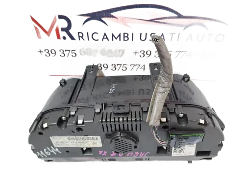 Quadro tachigrafo JAGUAR XE Serie (X760) (15>)