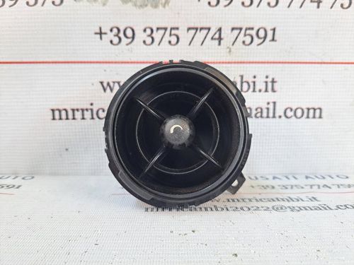 Bocchette Aria Cruscotto MINI Cooper 2° Serie