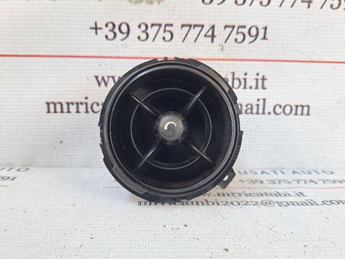 Bocchette Aria Cruscotto MINI Cooper 2° Serie