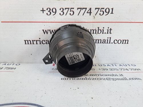 Bocchette Aria Cruscotto MINI Cooper 2° Serie