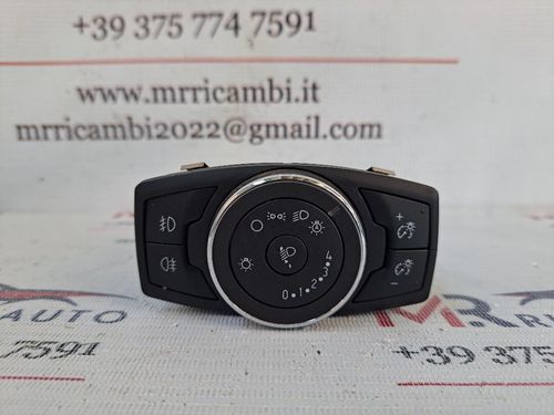 Interruttore comando luci FORD EcoSport Serie (15>)