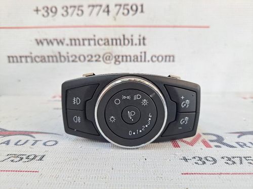 Interruttore comando luci FORD EcoSport Serie (15>)