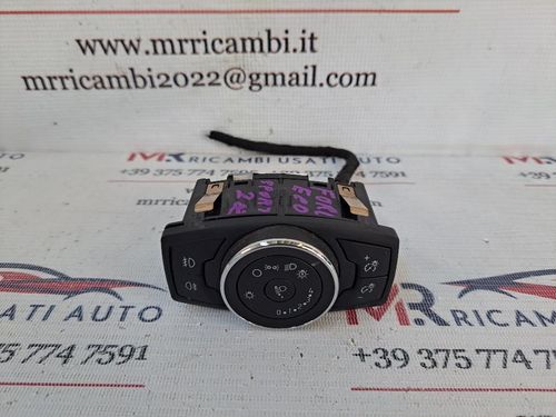 Interruttore comando luci FORD EcoSport Serie (15>)