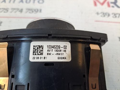 Interruttore comando luci FORD EcoSport Serie (15>)