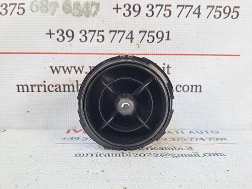 Bocchette Aria Cruscotto MINI Cooper 2° Serie