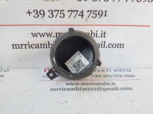 Bocchette Aria Cruscotto MINI Cooper 2° Serie