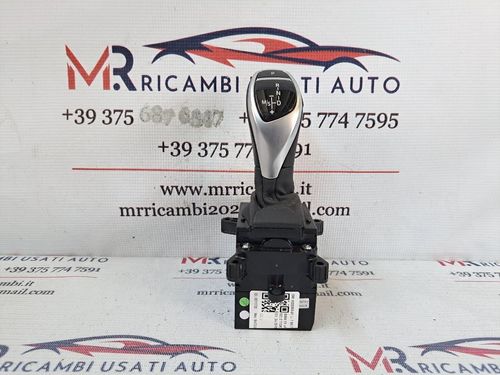 Selettore marce cambio automatico BMW X5 (F15) (13>18)