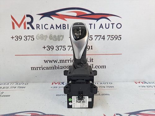 Selettore marce cambio automatico BMW X5 (F15) (13>18)