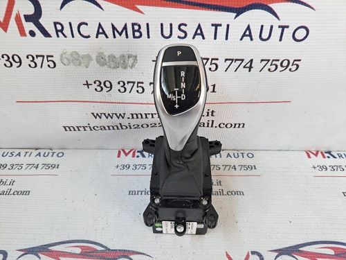 Selettore marce cambio automatico BMW X5 (F15) (13>18)