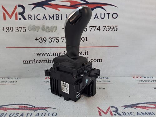 Selettore marce cambio automatico BMW X5 (F15) (13>18)