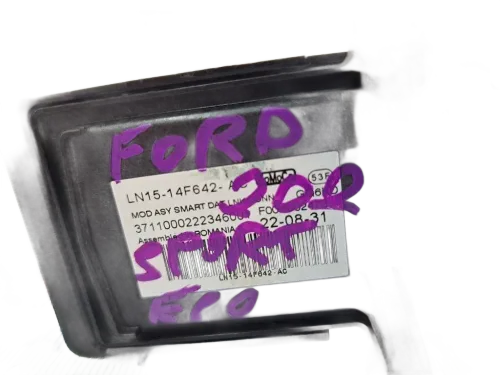 Centralina BCM FORD EcoSport Serie (15>)