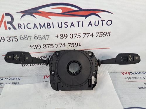 Devioluci BMW X1 Serie (E84) (09>15)