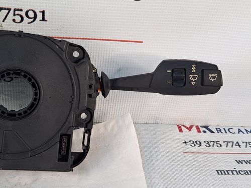 Devioluci BMW X1 Serie (E84) (09>15)