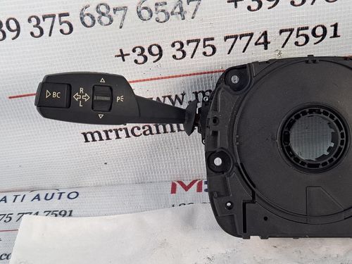 Devioluci BMW X1 Serie (E84) (09>15)