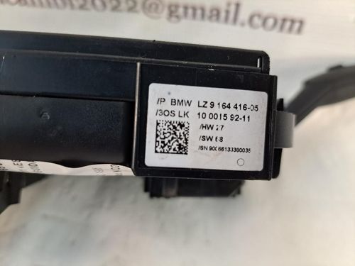 Devioluci BMW X1 Serie (E84) (09>15)