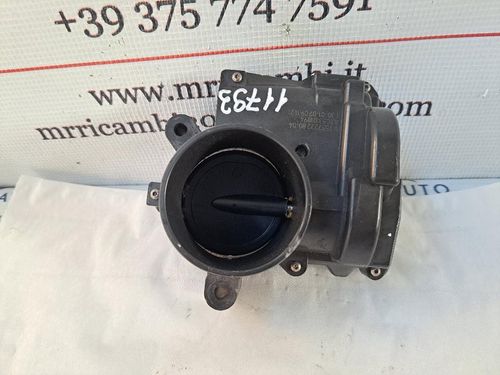 Corpo Farfallato MINI Cooper 2° Serie