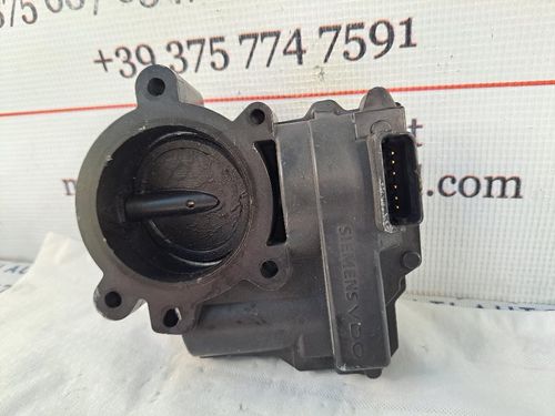 Corpo Farfallato MINI Cooper 2° Serie