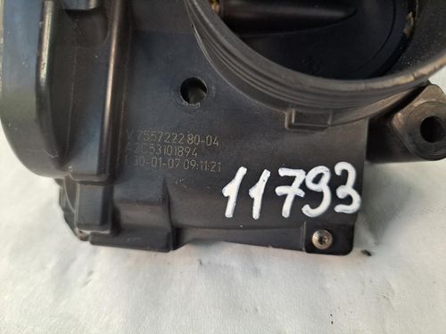 Corpo Farfallato MINI Cooper 2° Serie
