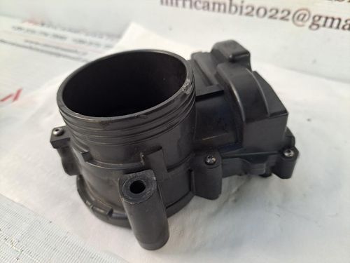Corpo Farfallato MINI Cooper 2° Serie
