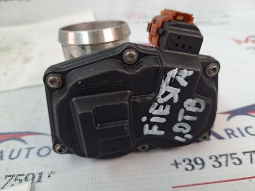 Corpo Farfallato FORD Fiesta 6° Serie