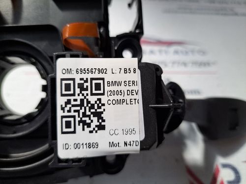 Devioluci BMW Serie 1 Serie (E87) (04>07)