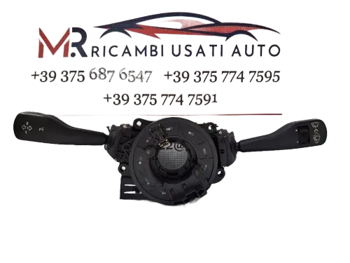 Devioluci BMW X3 1° Serie