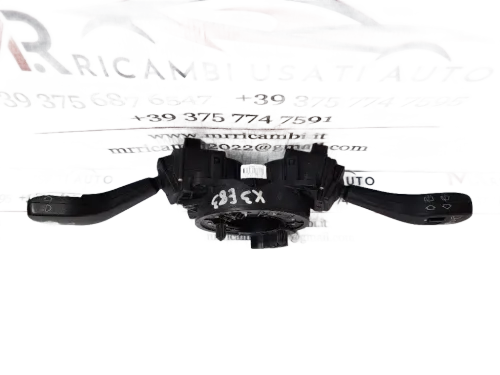 Devioluci BMW X3 1° Serie