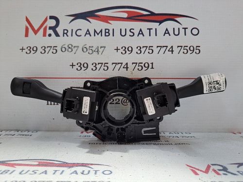 Devioluci BMW X3 1° Serie