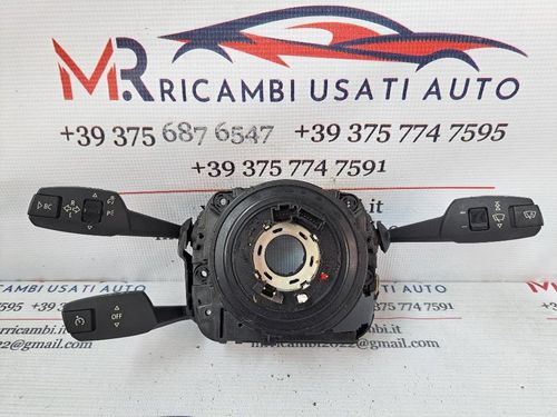 Devioluci BMW Serie 3 E91 Touring 2° Serie