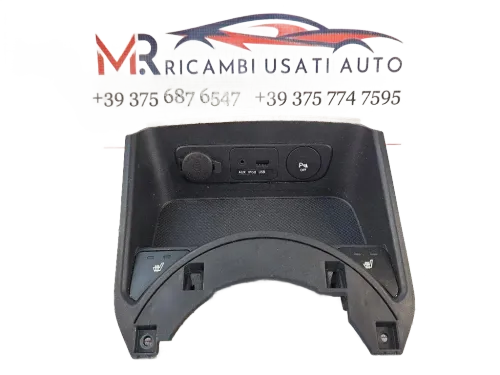 Presa AUX/USB KIA Sportage Serie (10>16)