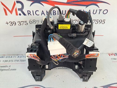 Presa AUX/USB KIA Sportage Serie (10>16)