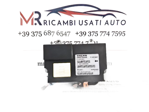 Centralina Airbag VOLVO XC60 1° Serie